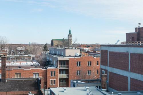 Apartamento St Hubert Suites - Corporate Relocation