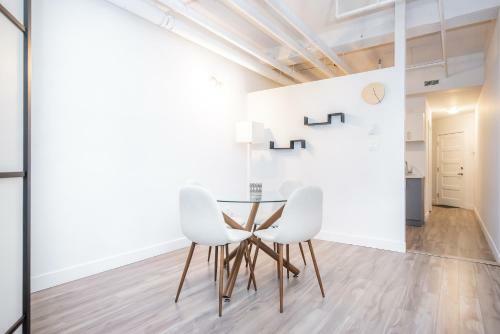 Apartamento St Hubert Suites - Corporate Relocation