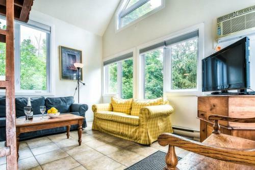 Chouette On The Mountain By Suite Spot