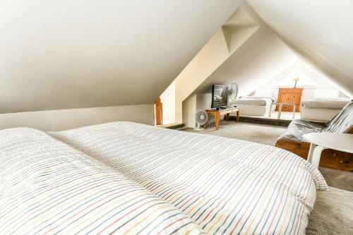 Chouette On The Mountain By Suite Spot