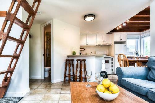 Chouette On The Mountain By Suite Spot