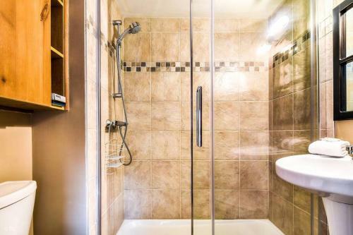 Chouette On The Mountain By Suite Spot