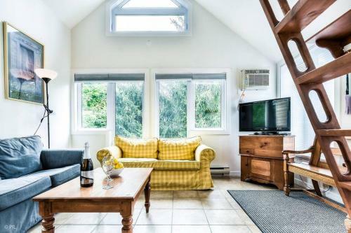 Chouette On The Mountain By Suite Spot