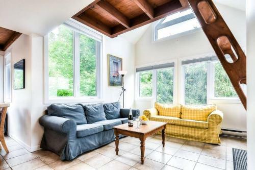 Chouette On The Mountain By Suite Spot