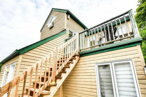 Chouette On The Mountain By Suite Spot