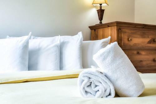 Chouette On The Mountain By Suite Spot