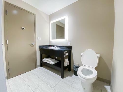 Hotel Super 8 By Wyndham Moosonee