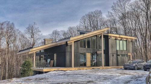 La For�t Bor�ale - R�sidences Boutique