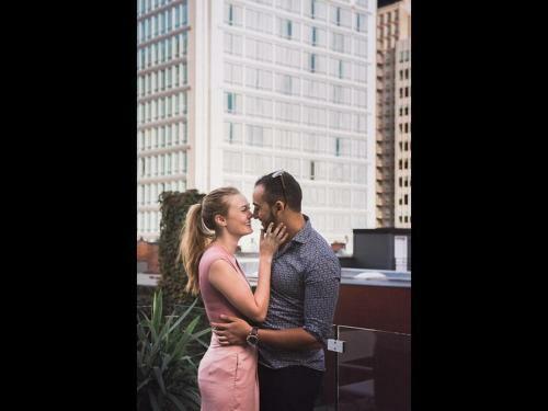 Homely Apartment In Montral