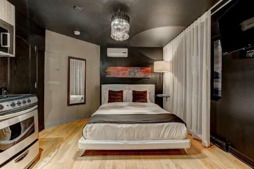 Studios Design In Montral