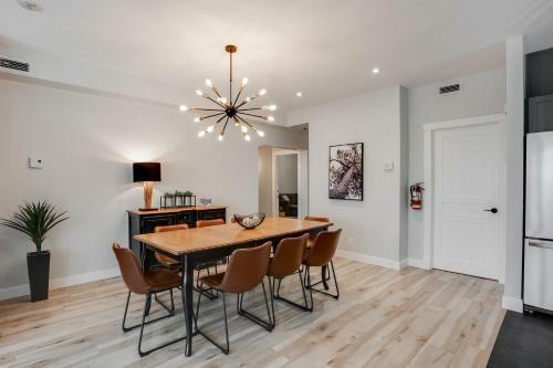 Apartamento Le Treehouse By Kasania