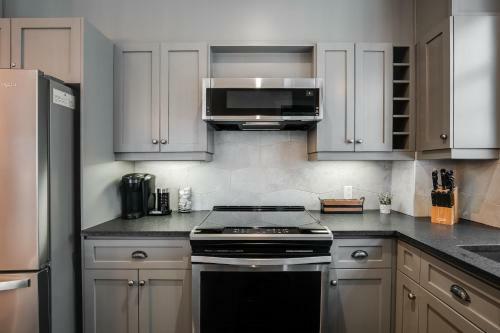 Apartamento Le Treehouse By Kasania