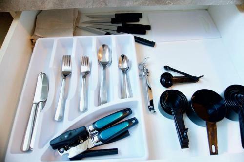Apartamento New Stunning Large Gorgeous Space Downtown Parking Coffee