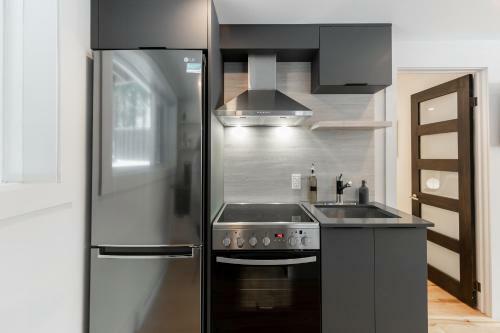 Apartamento L'ascension 3 - Complexe Prosp�rita By Kasania