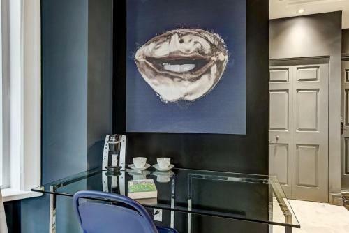 Hostal Room In Bb - Dr Penfield Standard Studio