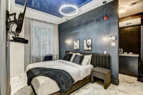 Hostal Room In Bb - Dr Penfield Standard Studio