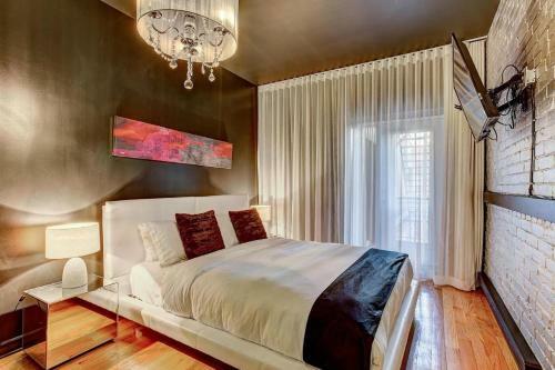 Drummond Golden District Studio