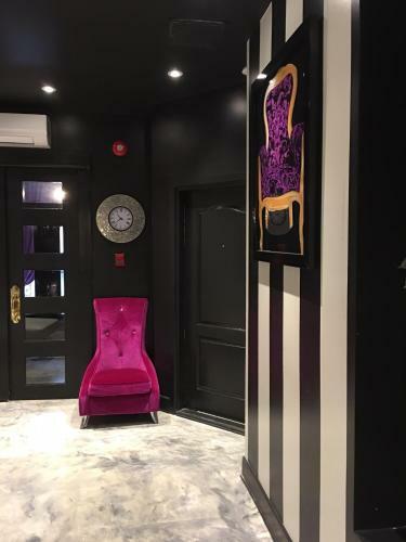 Drummond Golden District Studio