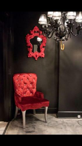 Drummond Golden District Studio