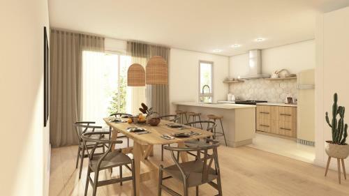 Apartamento Suites Du Lac Moore