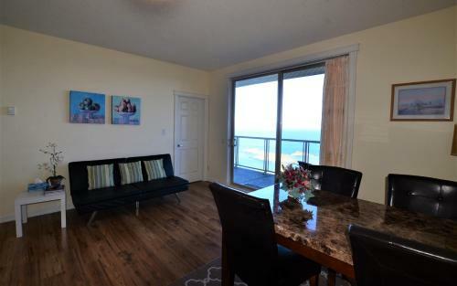 Gibralter Rock Ocean View B&B