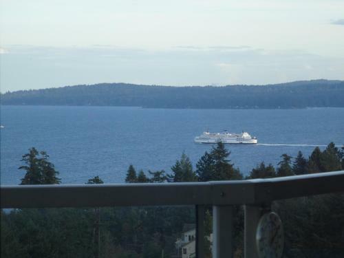 Gibralter Rock Ocean View B&B