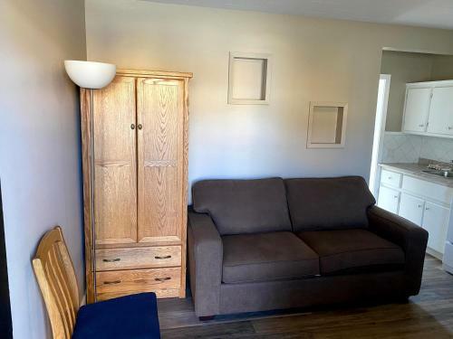 Richter Pass Motor Inn