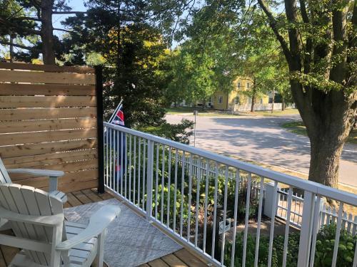 Bed & Breakfast Harrogate House Inn, Circa 1818