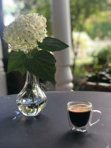 Bed & Breakfast Harrogate House Inn, Circa 1818