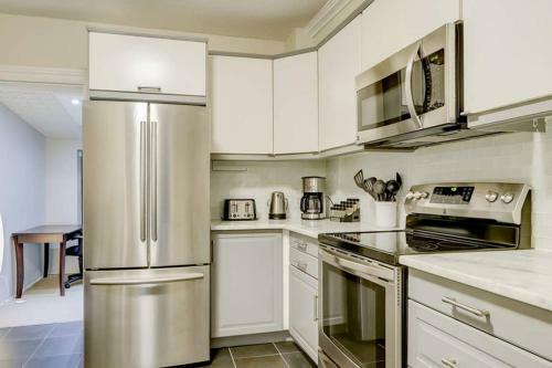 Apartamento Jstlikehome - Central Suite