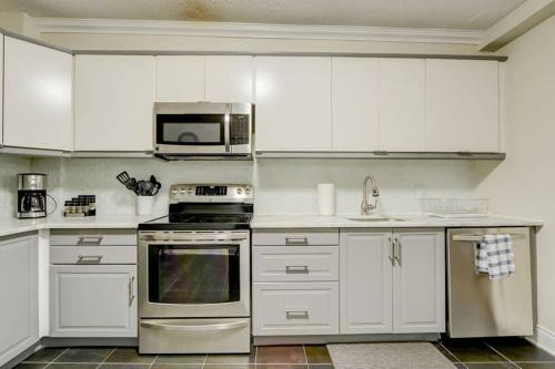 Apartamento Jstlikehome - Central Suite