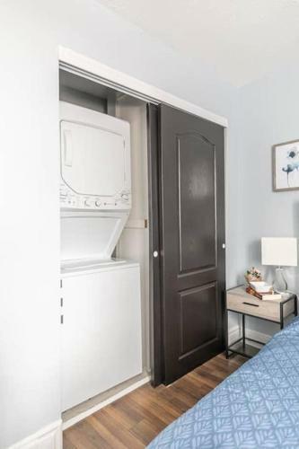 Apartamento Newly Renovated - Modern 1br With Rooftop Terrace!