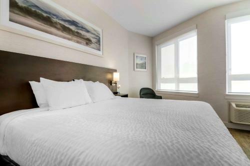 Hotel Quality Inn