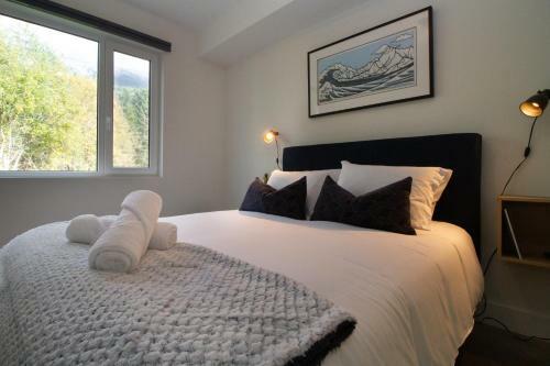 Bed & Breakfast Arrows Edge Lodge