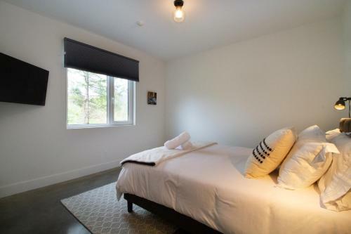 Bed & Breakfast Arrows Edge Lodge