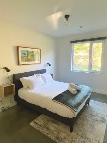 Bed & Breakfast Arrows Edge Lodge