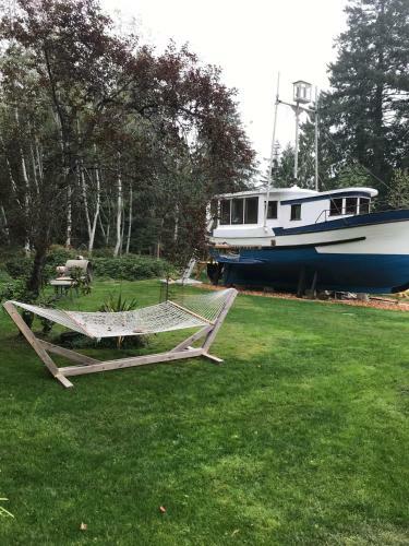 Villa Heron Place Country Cottage