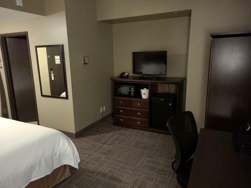 Hotel Canad Inns Destination Centre Portage La Prairie