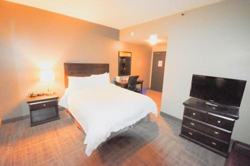 Hotel Canad Inns Destination Centre Portage La Prairie