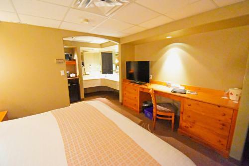 Hotel Canad Inns Destination Centre Portage La Prairie