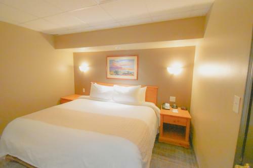 Hotel Canad Inns Destination Centre Portage La Prairie