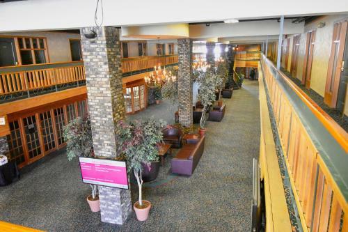 Hotel Canad Inns Destination Centre Portage La Prairie