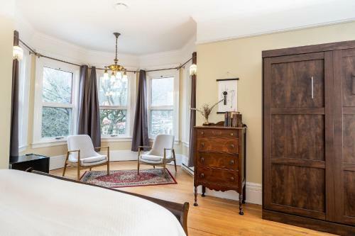 Bed & Breakfast The Copeland