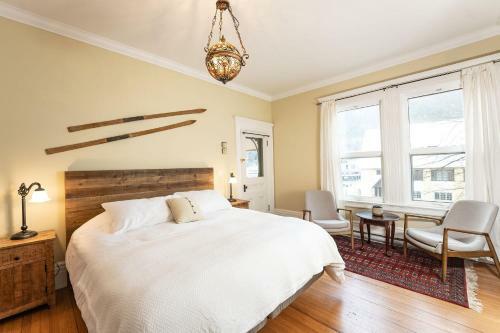 Bed & Breakfast The Copeland