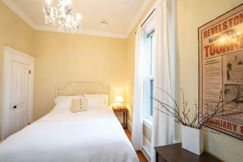 Bed & Breakfast The Copeland