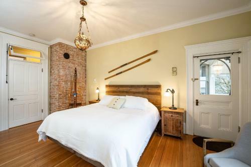 Bed & Breakfast The Copeland