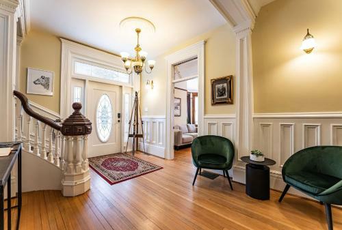 Bed & Breakfast The Copeland