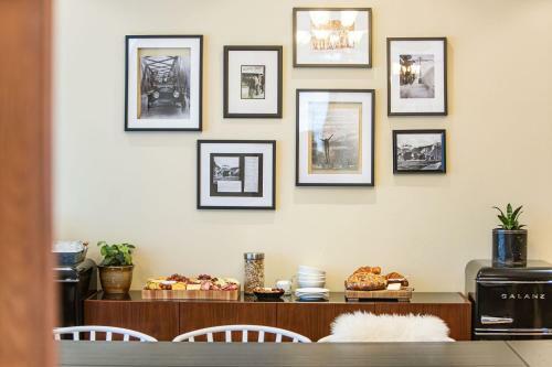 Bed & Breakfast The Copeland