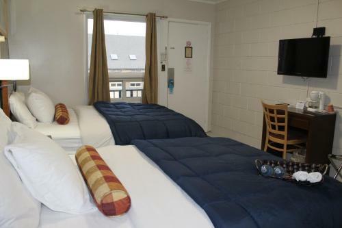 Hotel Sunrise Inn