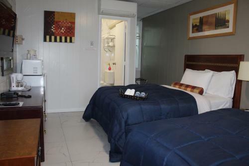 Hotel Sunrise Inn